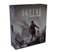 Scythe - Le Réveil de Fenris