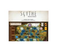 Scythe - Modular Board