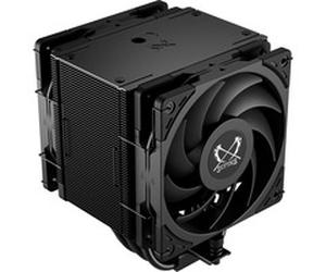 Scythe Mugen 6 Dual Fan Black Edition Refroidisseur CPU