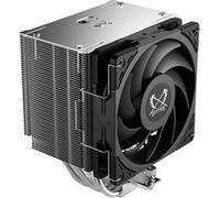 Scythe Mugen 6, Refroidisseur CPU