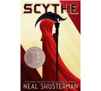 Scythe Neal Shusterman (Auteur)