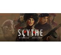 Scythe (PC)