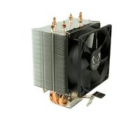 Scythe SCTTM-1000A Tatsumi Ventilateur de processeur pour AMD Blanc