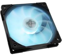 Scythe Scythe Kaze Flex RGB Lüfter, 800 U/min - 120mm Ventilateur pour PC noir (l x H x P) 120 x 120 x 27 mm
