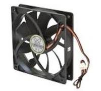 Scythe Slip Stream SY1225SL12LM-P - Ventilateur châssis - 120 mm G