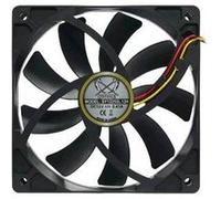 Scythe Slip Stream SY1225SL12SH - Ventilateur châssis - 120 mm G
