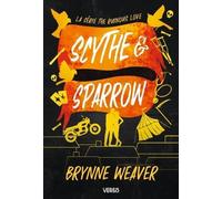 The Ruinous Love - Tome 3 - Scythe & Sparrow