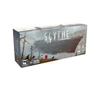 Matagot Jeu de stratégie Scythe – Stratèges des cieux – Version française