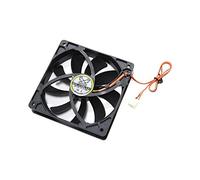 Scythe SY1225SL12LMP Ventilateur CPU 1300 rpm PWM 120 mm