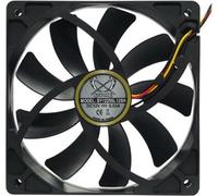Scythe SY1225SL12SHSlip Stream 120 mm Case fan, 1900rpm
