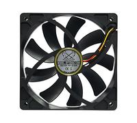 Scythe Slip Stream SY1225SL12SH Ventilateur 3 Broches 120 mm