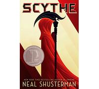 Scythe (Volume 1)