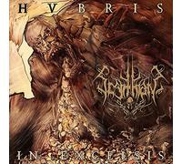 Scythian - Hubris In Excelsis