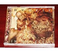 Scythian - Hubris In Excelsis