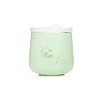 SCZMBLTLNV Urne funéraire pour Animaux de Compagnie Dear Pet Memorials Urne Funéraire en Céramique Faite À La Main pour Animaux De Compagnie(3)