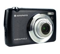 Appareil photo numérique compact AgfaPhoto Cam C8200 Noir + Etui + Carte SD 16GB | Comme neuf | Occasion ou Reconditionné, voir site marchand