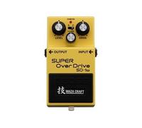 SD-1W Waza Craft - Pédale Super Overdrive