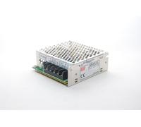 SD-25C-24 MEAN WELL Convertisseur Isolé Cc / Cc 24V 1.1A Neuf Stock En Italie