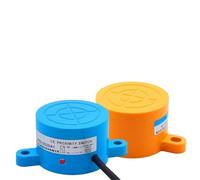 SD-3020 20mm Sensing Distance Circular Metal Induction Proximity Switch Sensor Two or Three or Four Wires NPN PNP NO NC(DC Three wire PNP NC,Classic style)