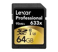 SD 633X 64GB