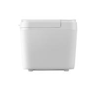 SD-B2510WXE - Machine à pain, 550W, 1kg, 21 programmes, 4 programmes sans gluten, Blanc