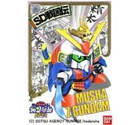 Sd Bb 23 Musha Z Gundam