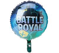 SD-C: Battle Royal