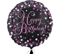 SD-C: Pink Celebration HB