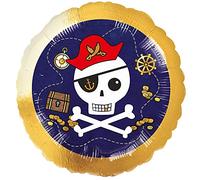 SD-C: Pirate