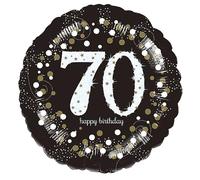 SD-C: Sparkling Birthday 70