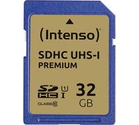 Sd Carte Mémoire Uhs-I 32Gb 3421480
