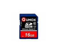 SD carte momerie 16Go 16g 16gb SDHC Class 10 UHS-I Secure Digital Memory Card 80Mo/s