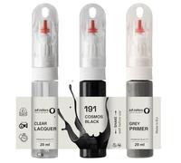 SD COLORS Cosmos 191/9191 Peinture de retouche 20 ML Noir