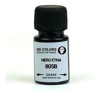 SD COLORS NERO ETNA 805B 805 Peinture de retouche 5 ml