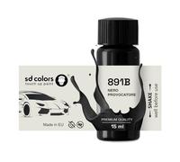 SD COLORS Nero PROVOCATORE 891B Peinture de retouche 15 ML