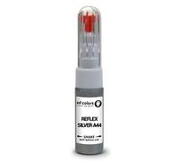 SD COLORS Reflex Silver A44 Kit de retouche de peinture pour BMW Argenté 20 ML