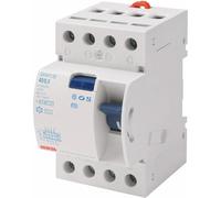 SD FI 40/0,03 A 4P une 3te