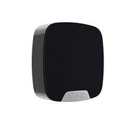 SD Fire Alarms Sirène d'intérieur sans Fil Noir 22894