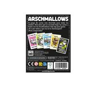 SD Games Jeu de société Arschmallows