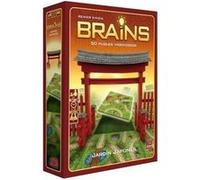 Sd games - brains le jeu de société de jardin japonais -92866-92866 G