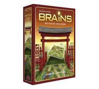 SD Games - Cerveaux : Le Jardin Japonais, Set de Table (sdgbrains01)
