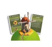 SD GAMES Dorfromantik - Le Grand Moulin - Mini Extension