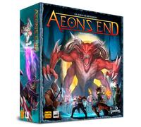 Sd Games Jeu De Société Aeon´s End