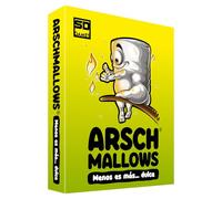 SD Games Jeu de société Arschmallows