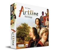 Sd Games Jeu De Société Artline