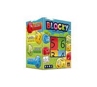 Sd Games Jeu De Société Blocky