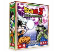 Sd Games Jeu De Société Celula Perfecto Dragon Ball Z Espagnol