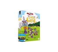 Sd Games Jeu De Société Copa Grial