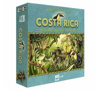 Sd Games Costa Rica Board Game Multicolore Enfants