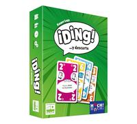 SD Games – Jeu de société – Ding